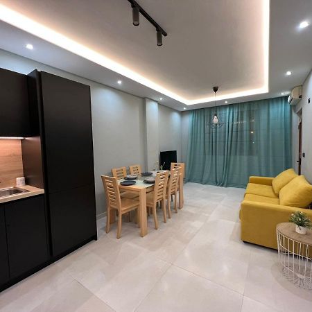 Holiday Apartment Near The Sea Durrës Zewnętrze zdjęcie