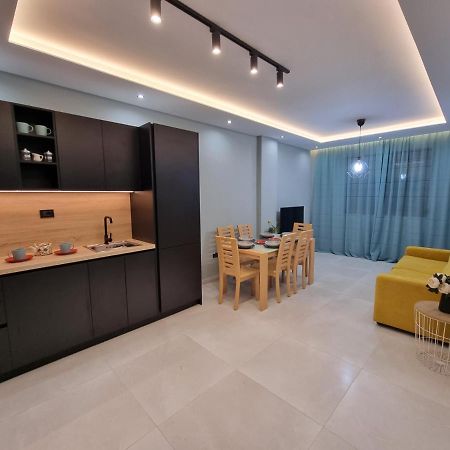 Holiday Apartment Near The Sea Durrës Zewnętrze zdjęcie
