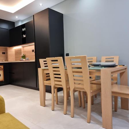 Holiday Apartment Near The Sea Durrës Zewnętrze zdjęcie