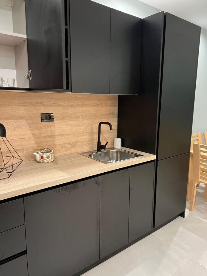 Holiday Apartment Near The Sea Durrës Zewnętrze zdjęcie