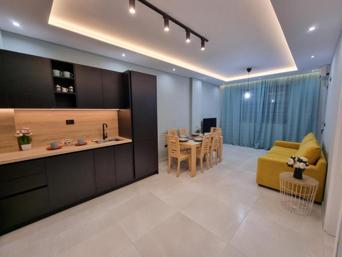 Holiday Apartment Near The Sea Durrës Zewnętrze zdjęcie