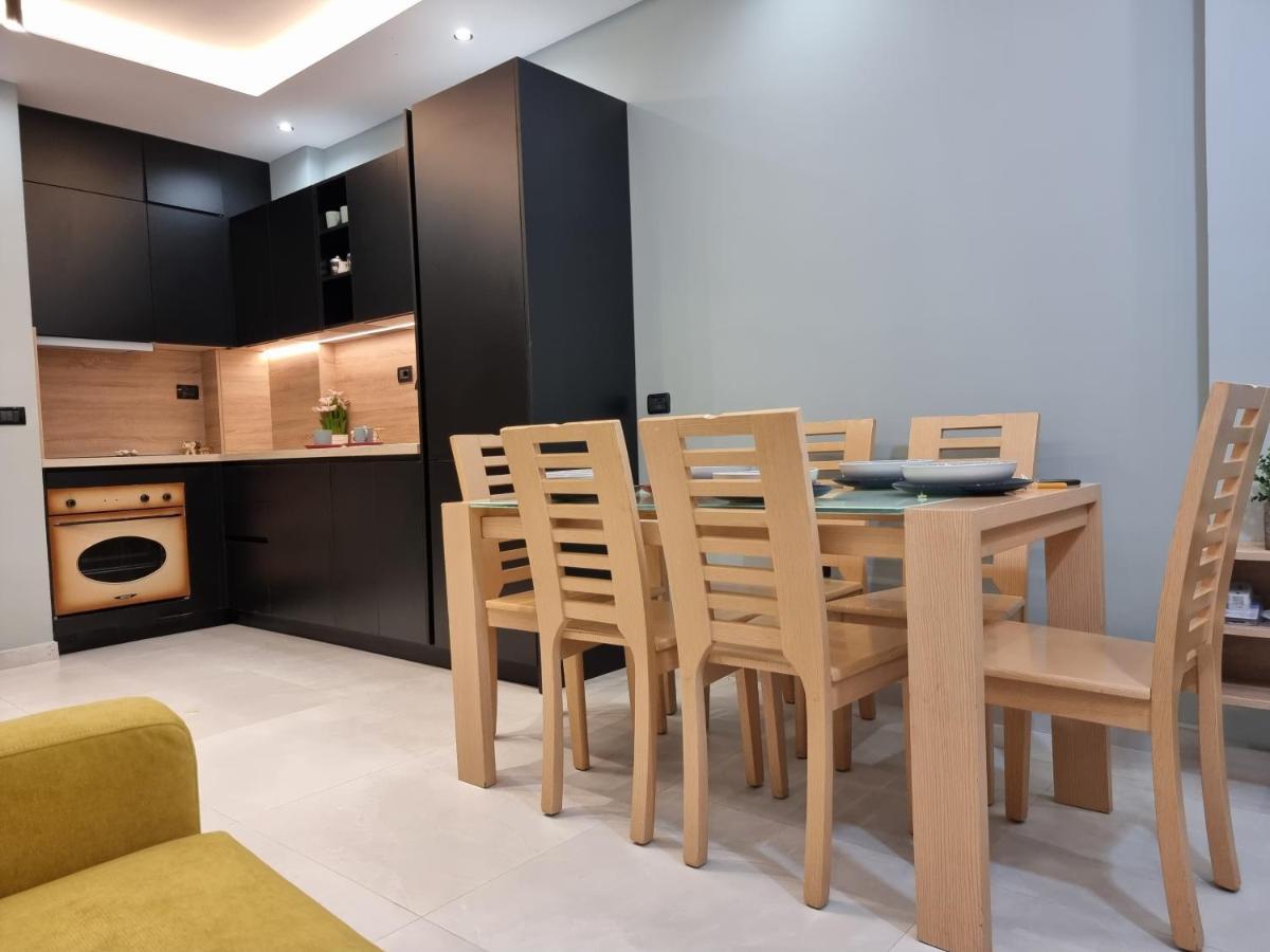 Holiday Apartment Near The Sea Durrës Zewnętrze zdjęcie