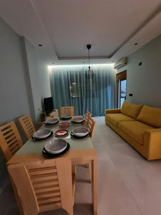 Holiday Apartment Near The Sea Durrës Zewnętrze zdjęcie