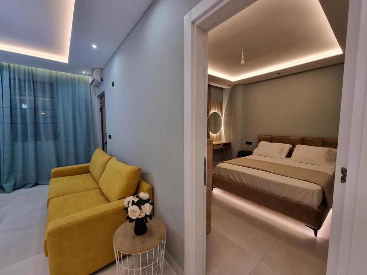 Holiday Apartment Near The Sea Durrës Zewnętrze zdjęcie