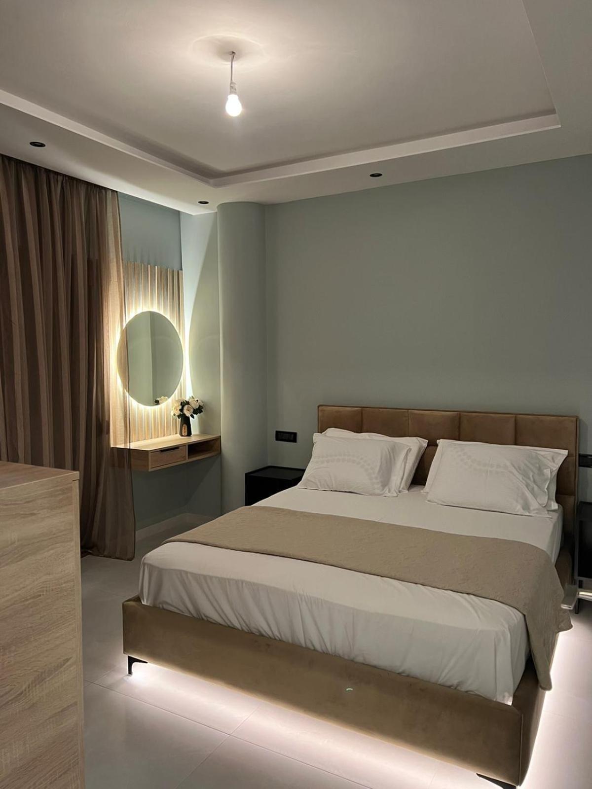 Holiday Apartment Near The Sea Durrës Zewnętrze zdjęcie
