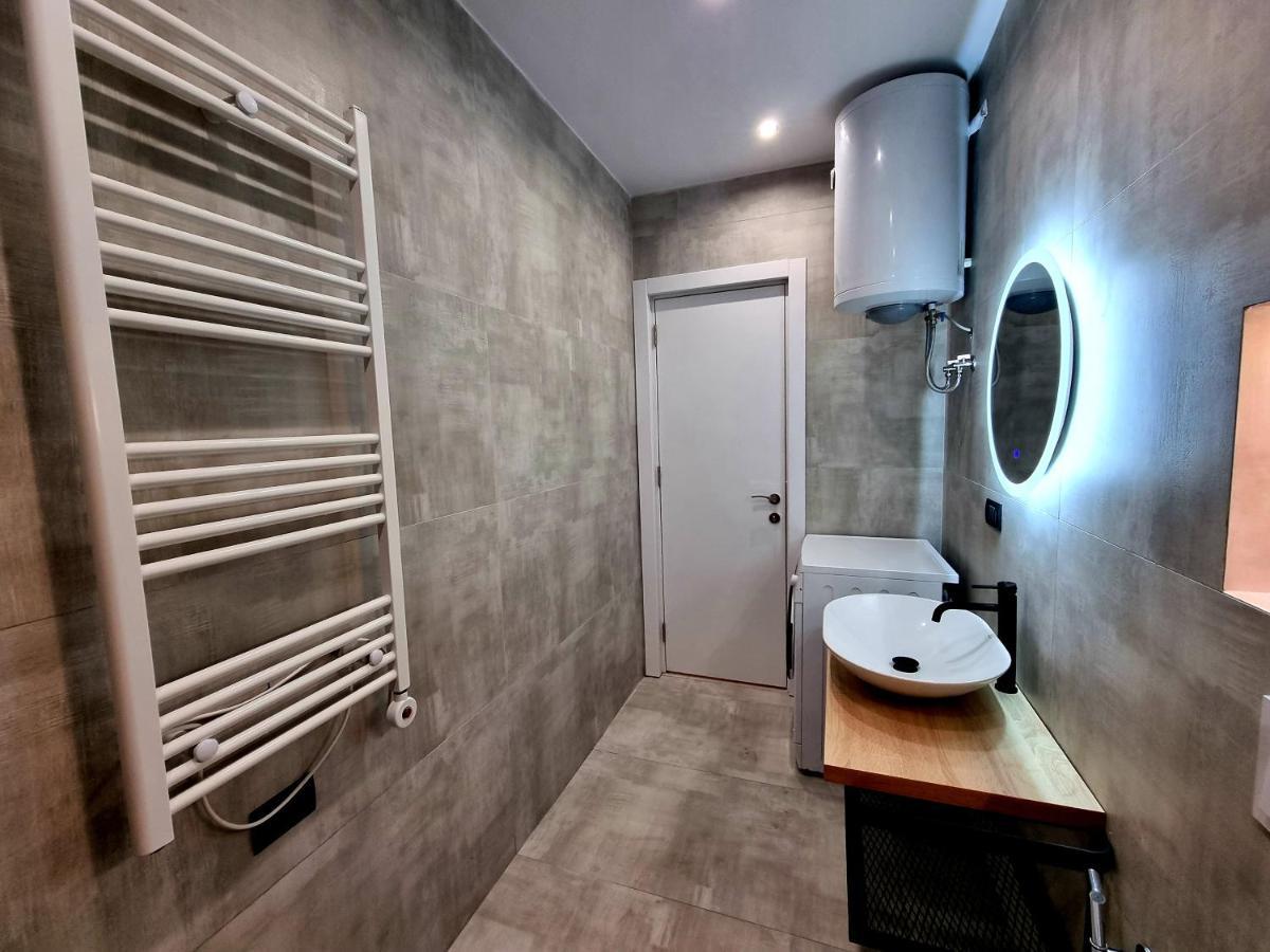 Holiday Apartment Near The Sea Durrës Zewnętrze zdjęcie