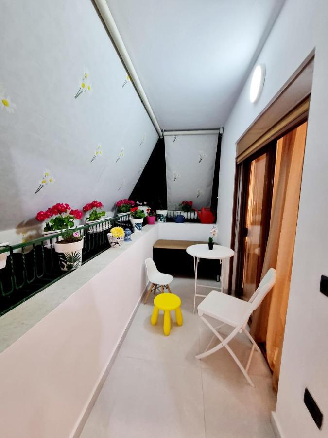 Holiday Apartment Near The Sea Durrës Zewnętrze zdjęcie