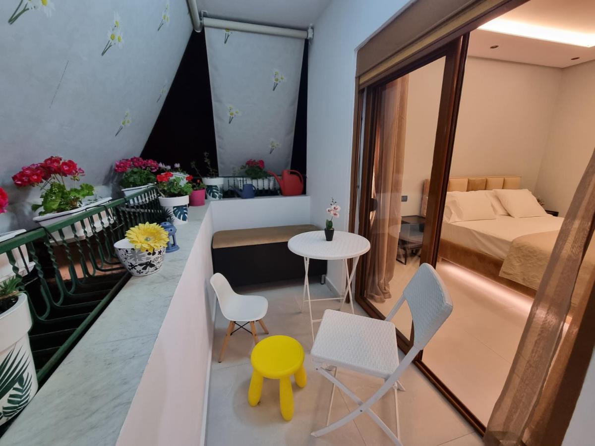Holiday Apartment Near The Sea Durrës Zewnętrze zdjęcie