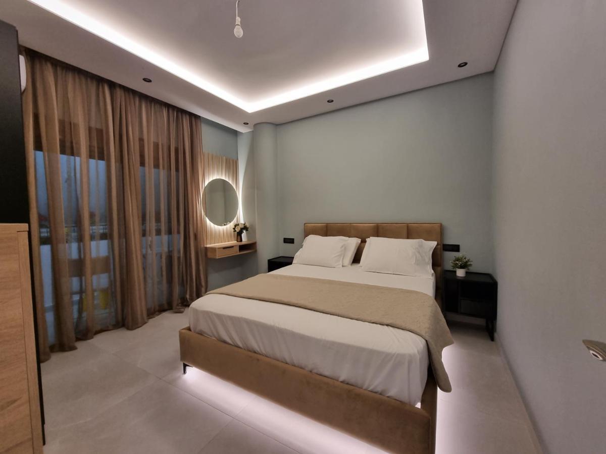 Holiday Apartment Near The Sea Durrës Zewnętrze zdjęcie