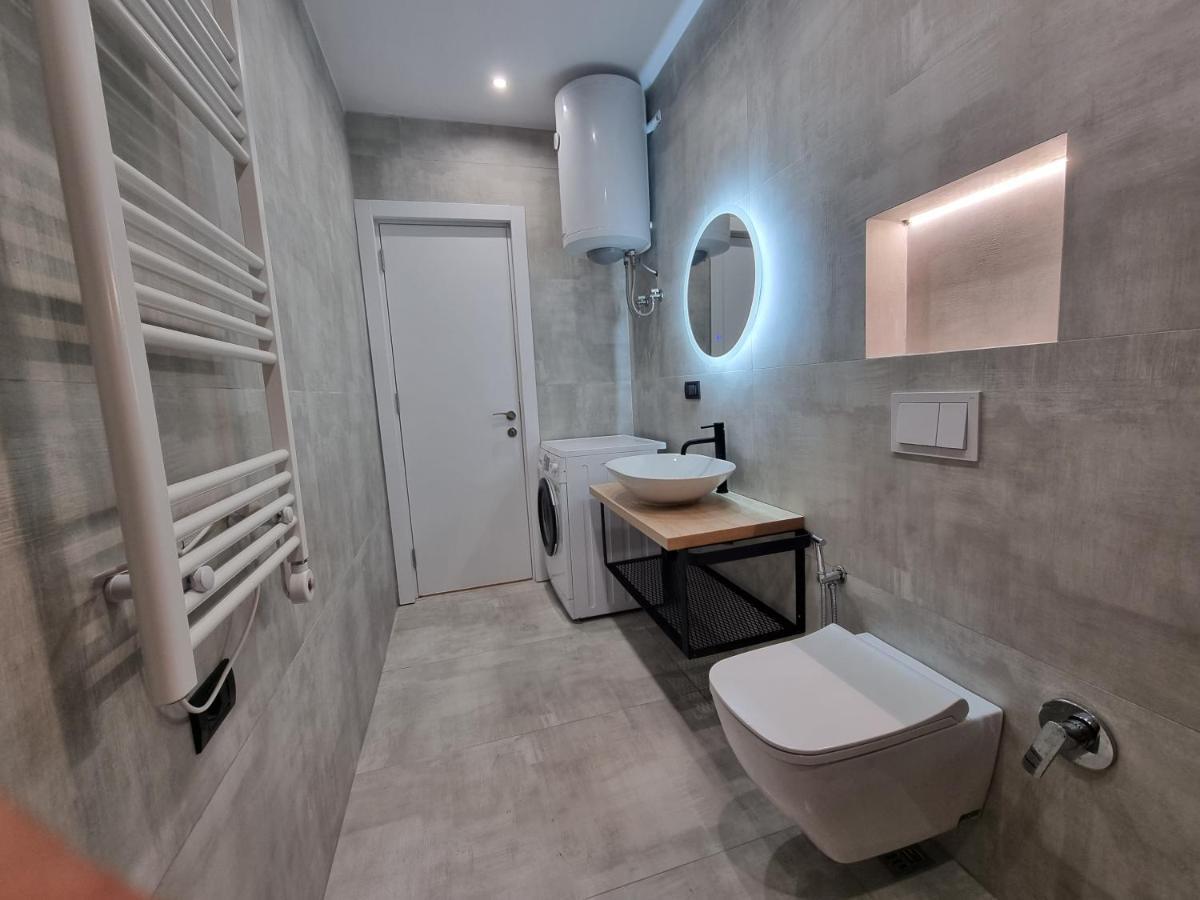 Holiday Apartment Near The Sea Durrës Zewnętrze zdjęcie