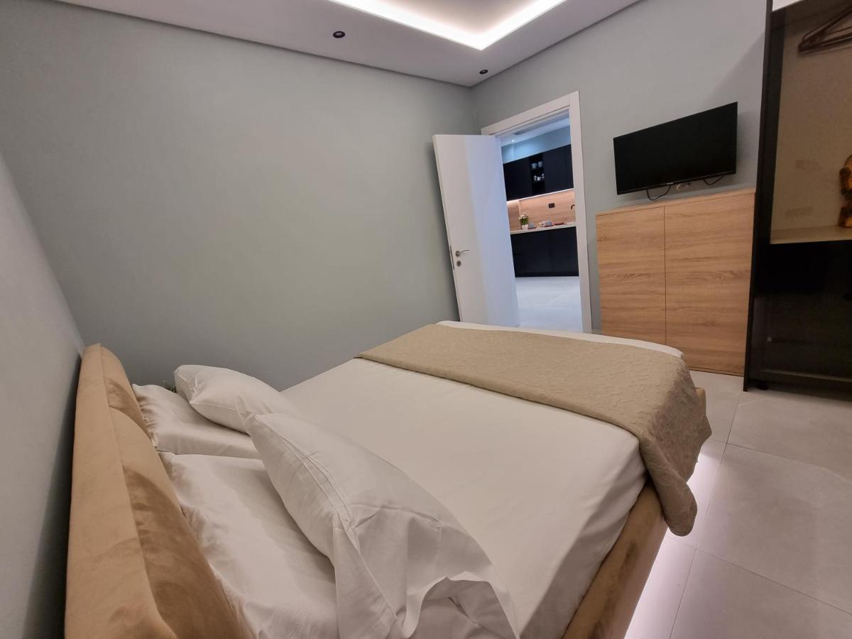 Holiday Apartment Near The Sea Durrës Zewnętrze zdjęcie