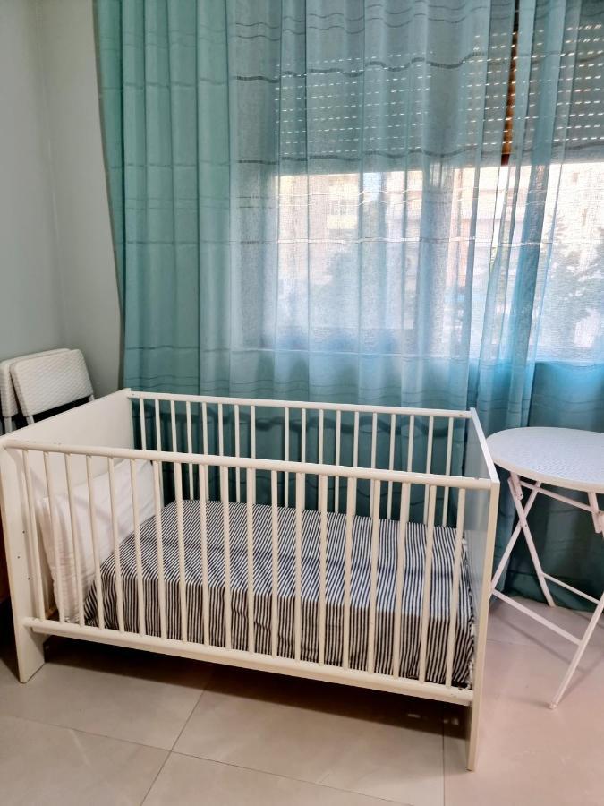 Holiday Apartment Near The Sea Durrës Zewnętrze zdjęcie